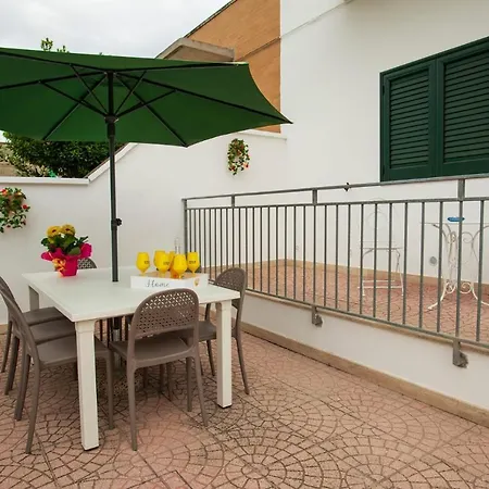 Casa vacanze Casa Di Zia Clara
