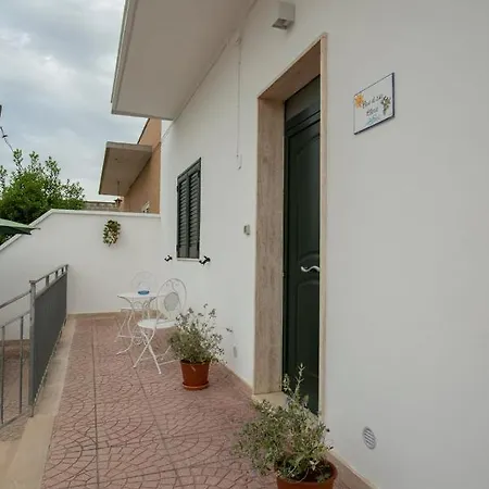 Casa Di Zia Clara Porto Cesareo
