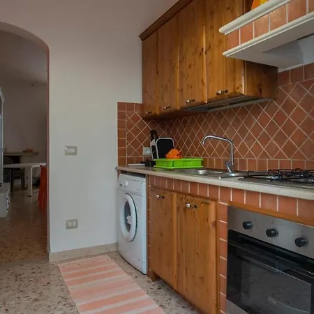 Casa Di Zia Clara Casa vacanze *